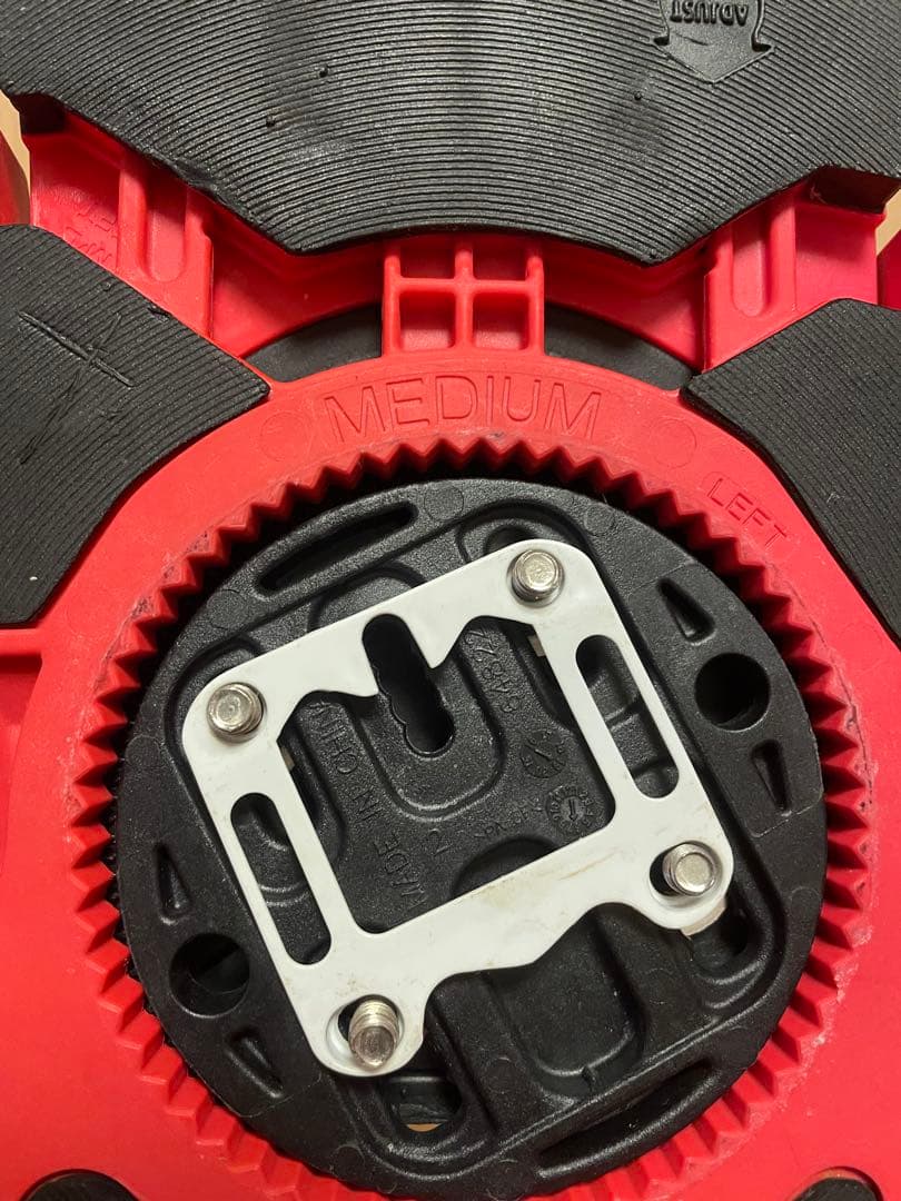 SALOMON HOLOGRAM Mサイズ