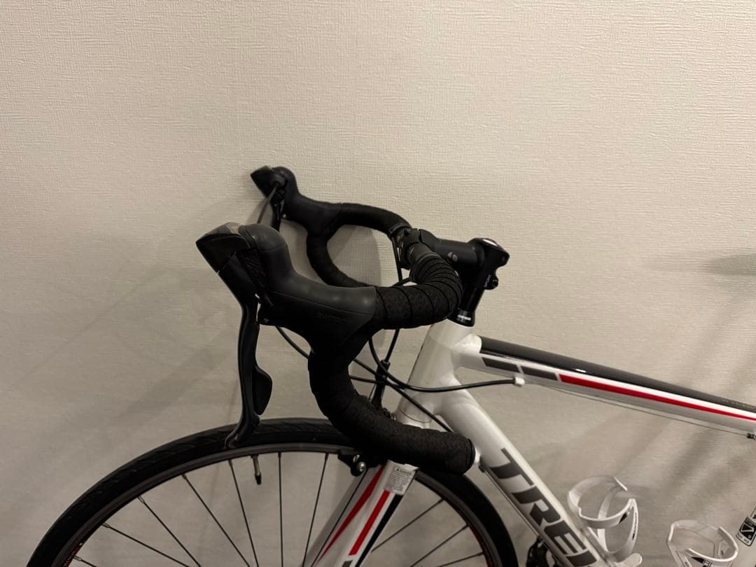 TREK トレック ロードバイク 1.1 2015年　サイズ50