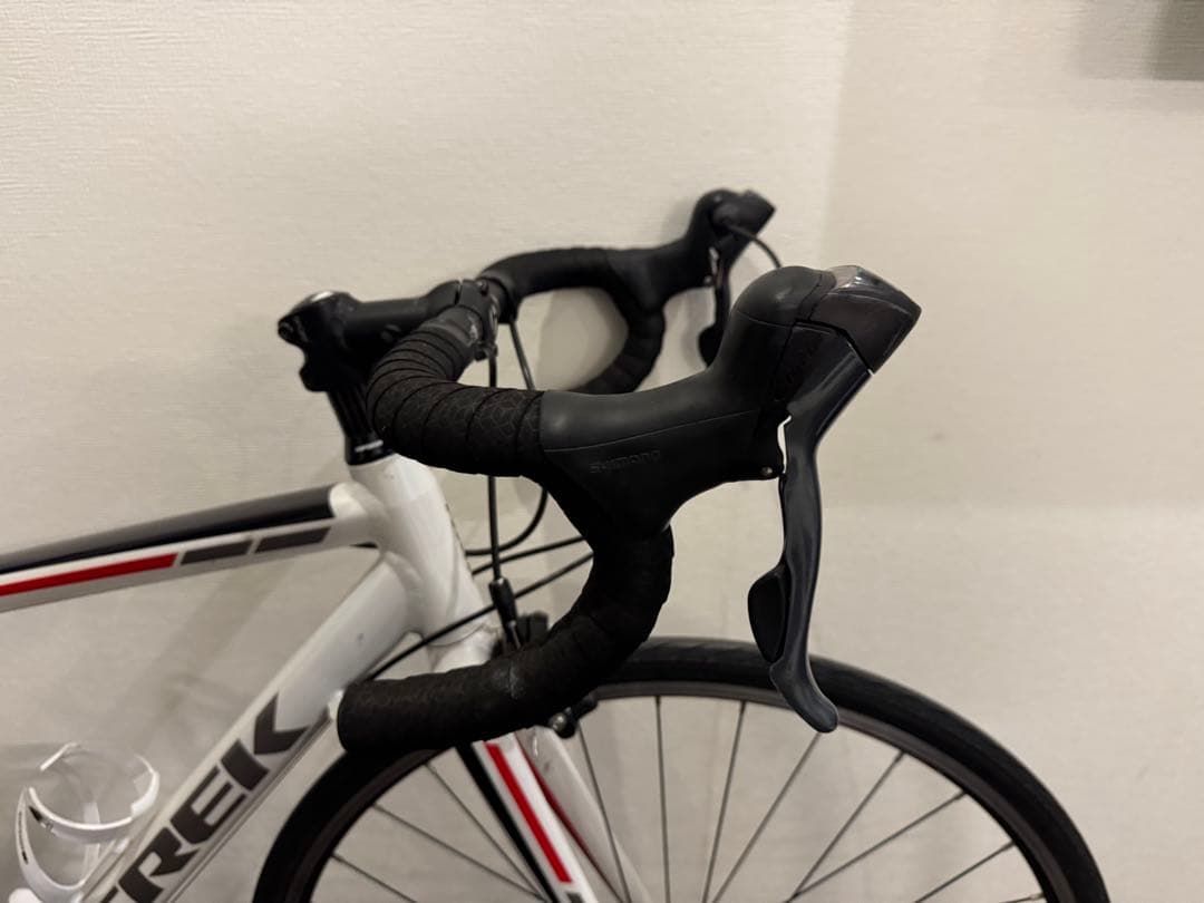 TREK トレック ロードバイク 1.1 2015年　サイズ50