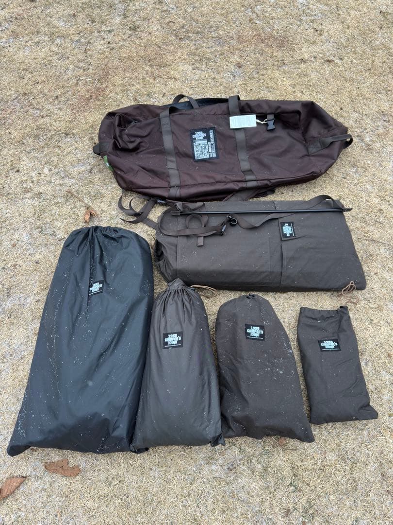 1953CAMPERSKHAN TENKER 伊豆のぬし釣り