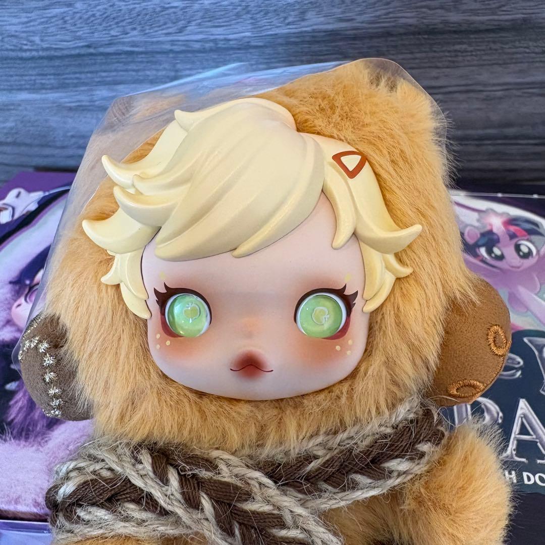 ぬいぐるみ・マスコット SKULLPANDA My Little Pony