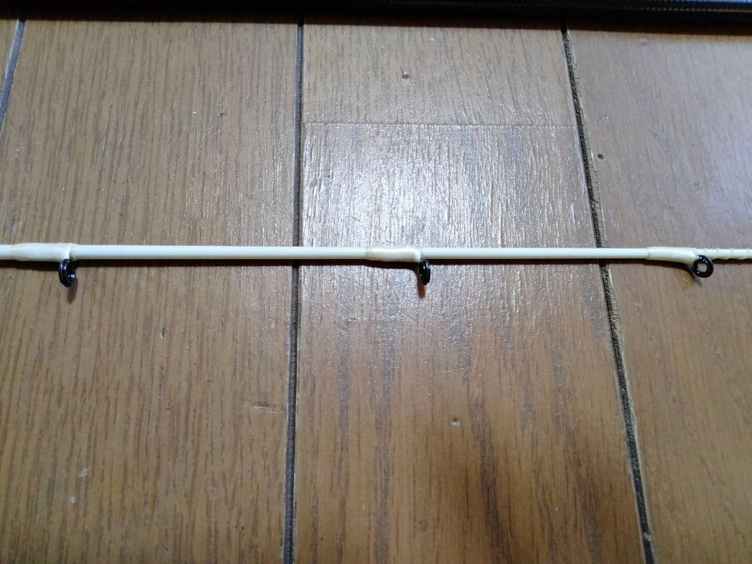 OLYMPIC　インストラクターハリースペシャル　10S-180 アラミカ