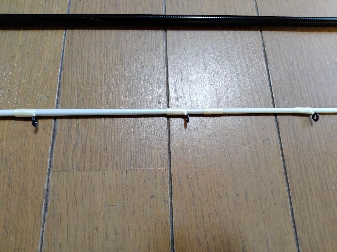 OLYMPIC　インストラクターハリースペシャル　10S-180 アラミカ