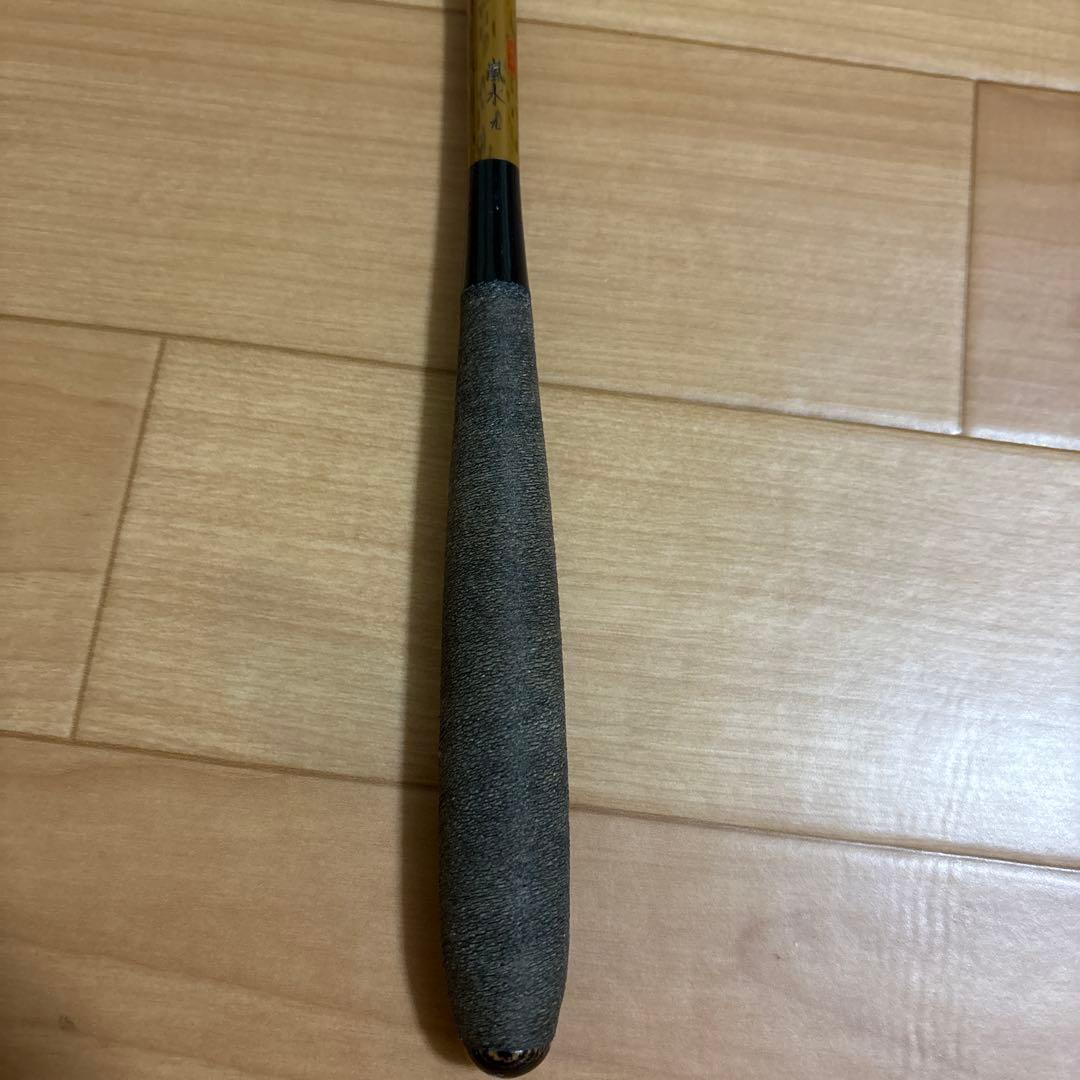 朱紋峰 嵐水 9尺