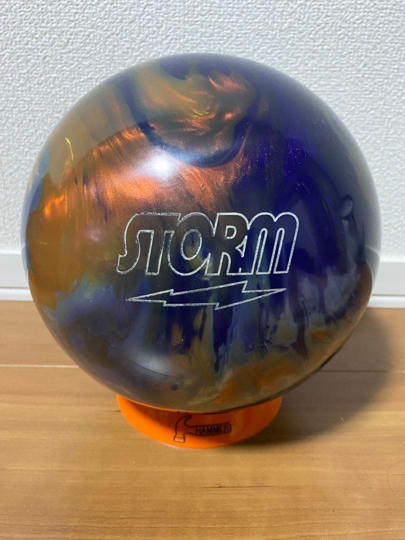 u*8様 ストーム　イクイノックス