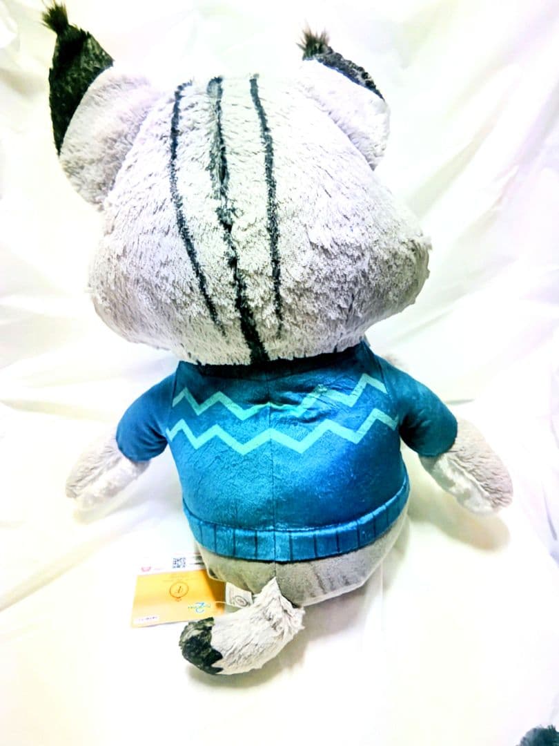 ズートピア2まとめ売り　ぬいぐるみ　リュック　ポーチ　大きな毛布　11点セット