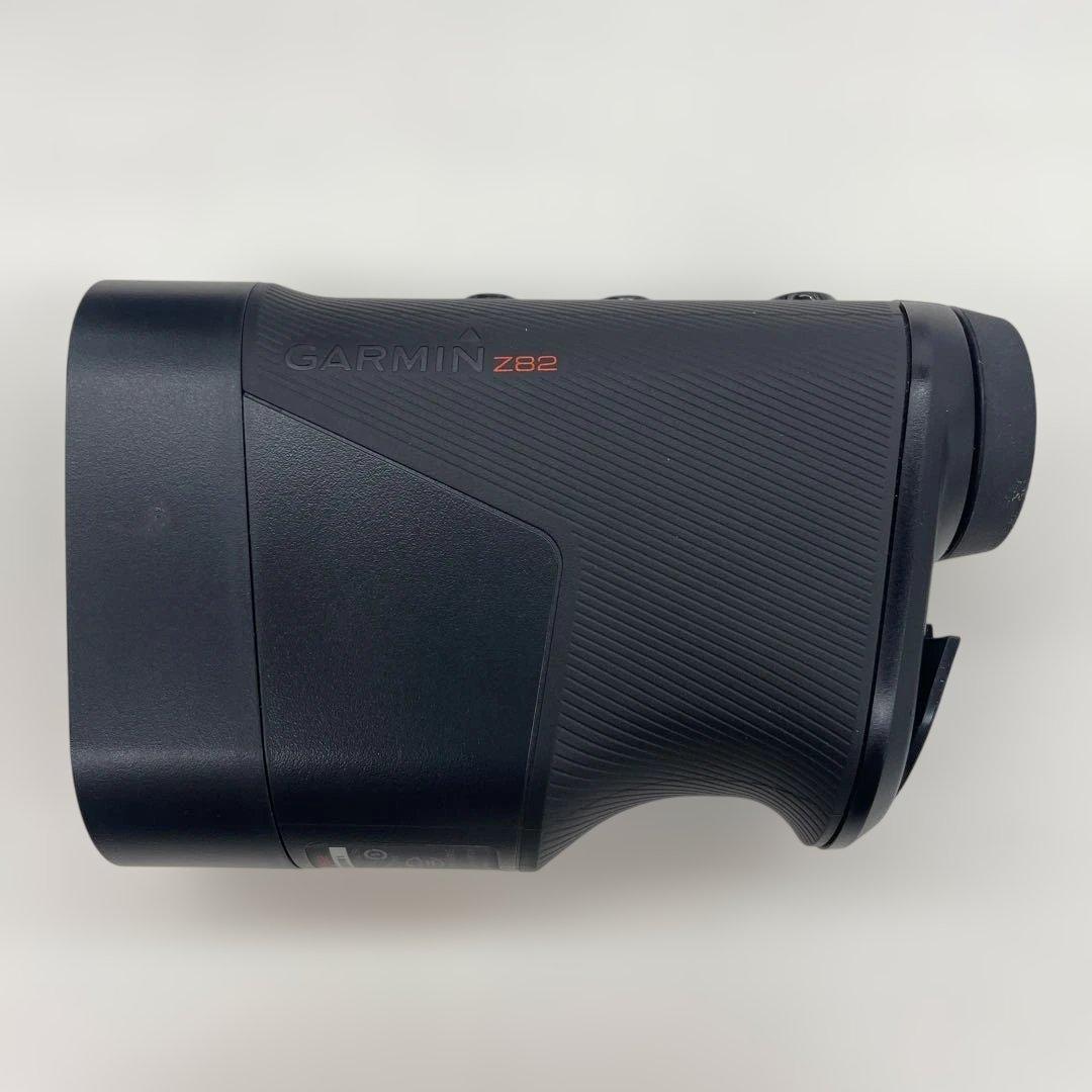 GARMIN Z82 ゴルフ用距離計