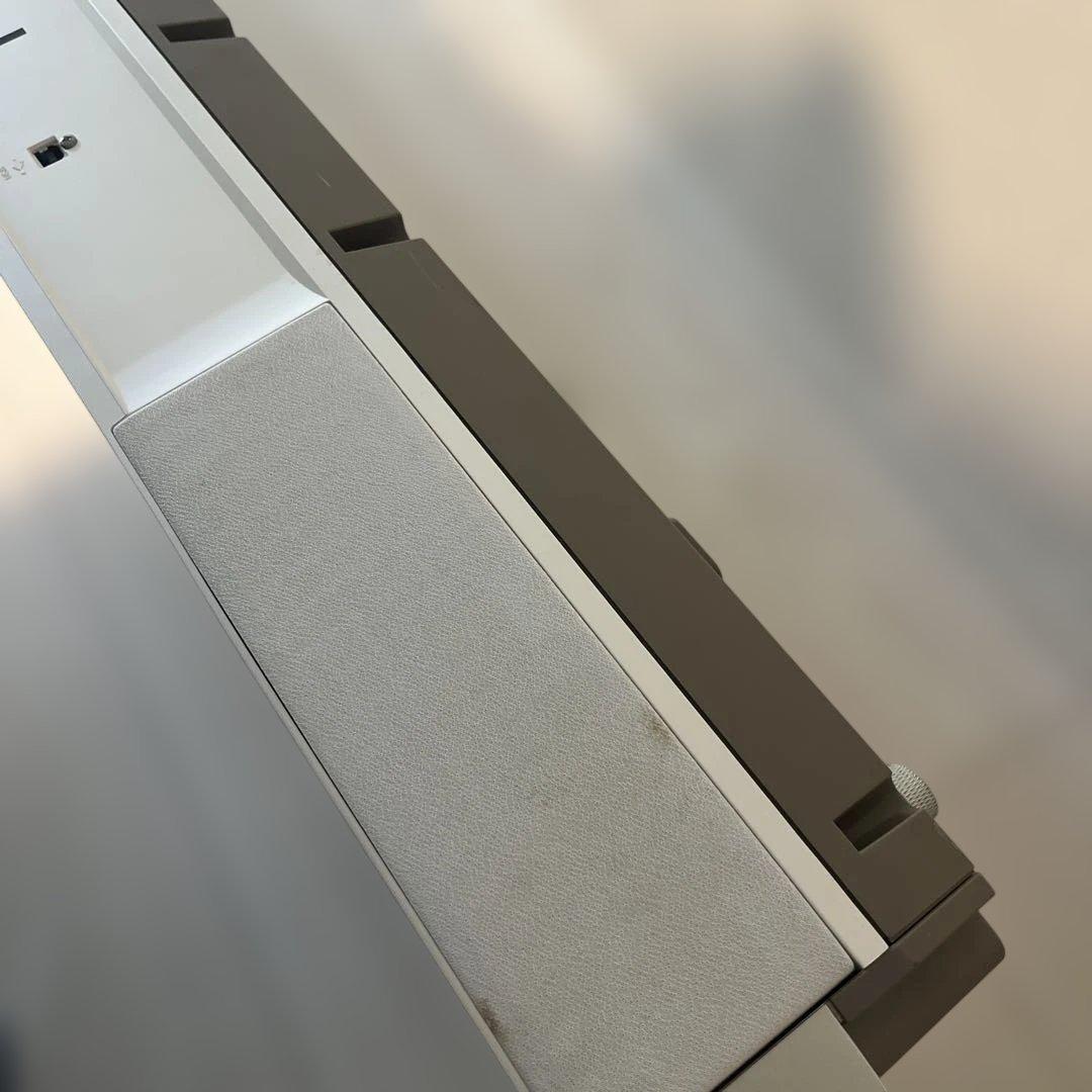 CASIO privia プリヴィア PX-130WE 電子ピアノ ホワイト