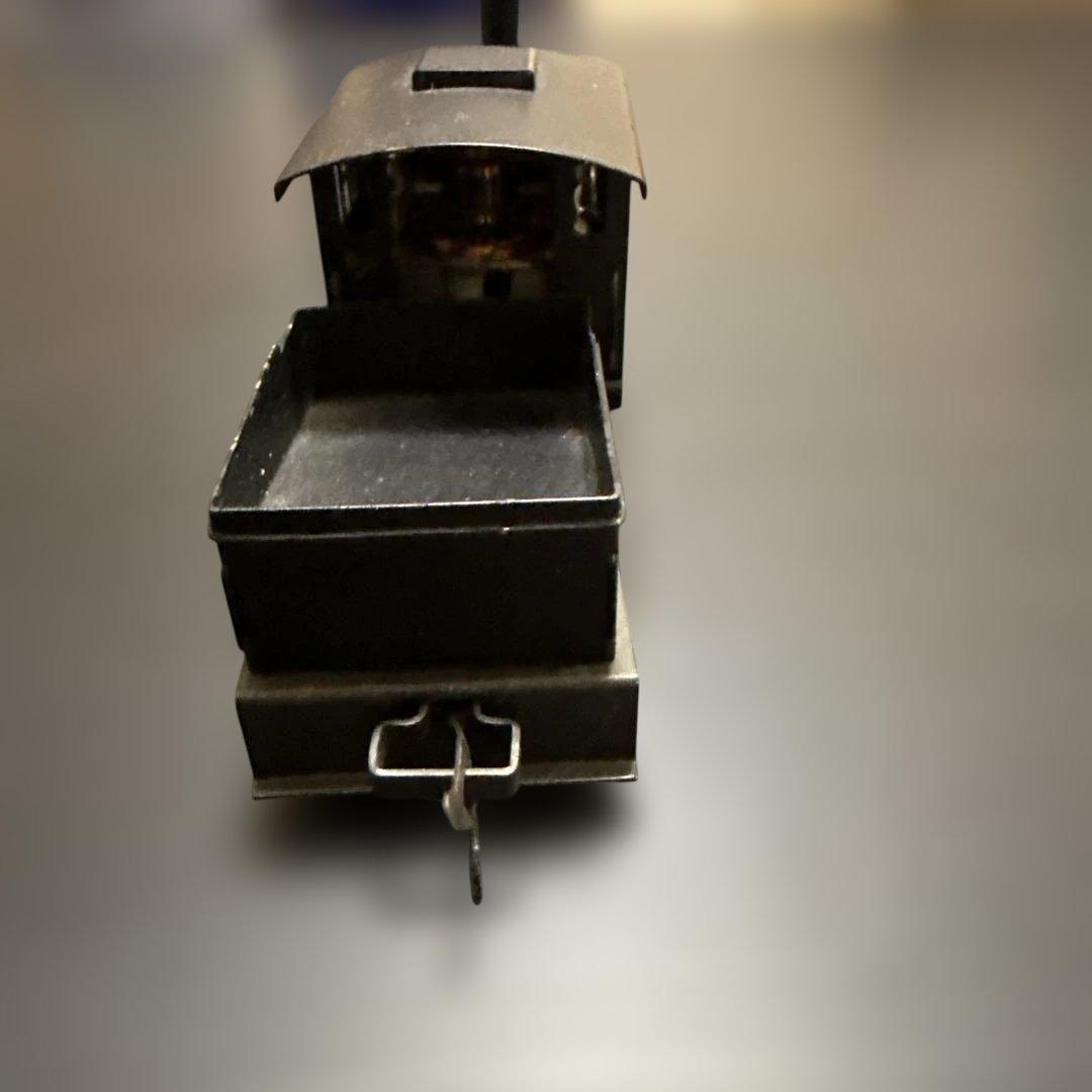 ［鉄道模型］HOゲージ　Bタンク　メーカー不明