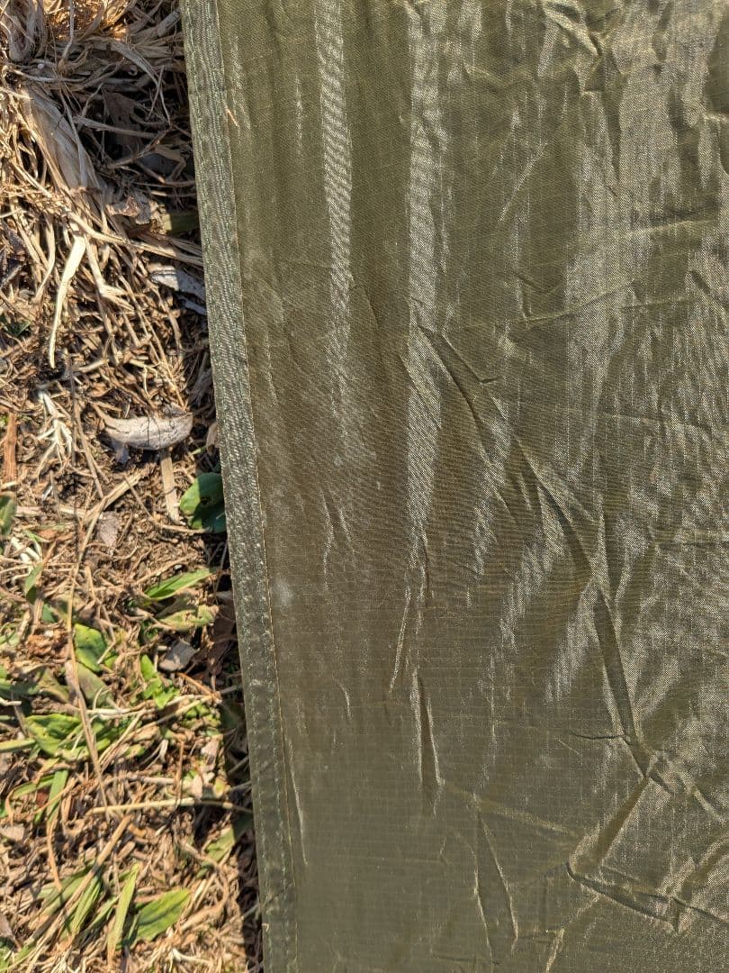 nordisk（ノルディスク）　Oppland 2PU　オップランド　テント