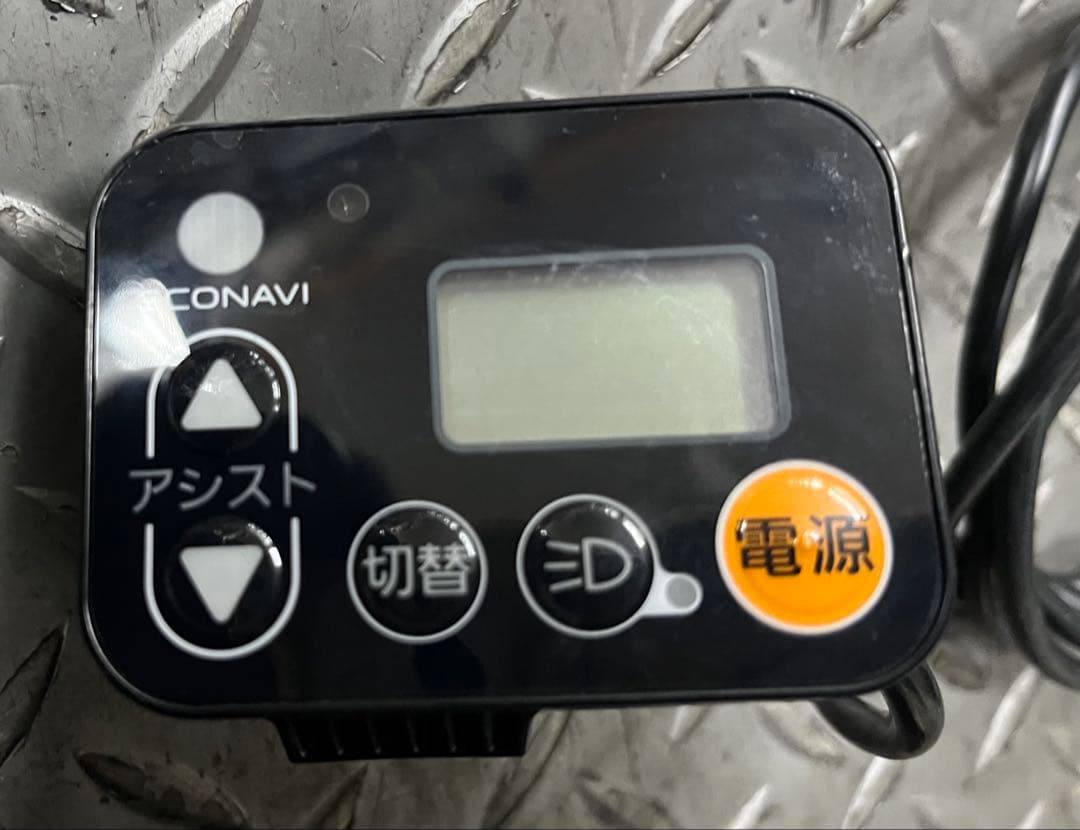 パナソニック　ユニット一式