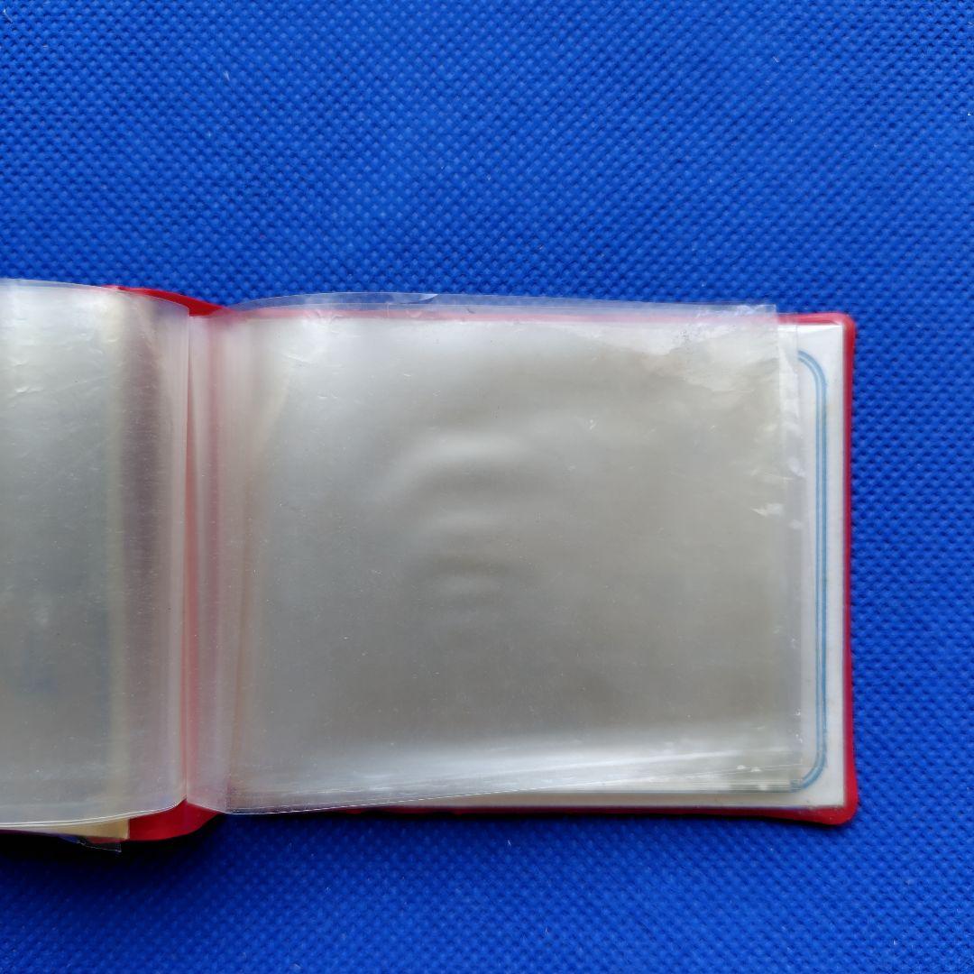 レインボーマン　アルバム　シスコ　カード　ロッテ　昭和レトロ　昭和