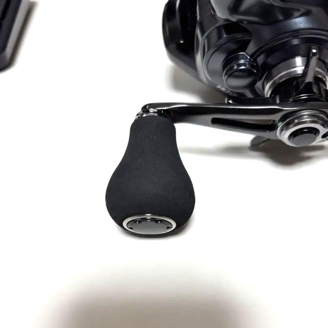 シマノ 23フォースマスター 200DH 保証書未記入