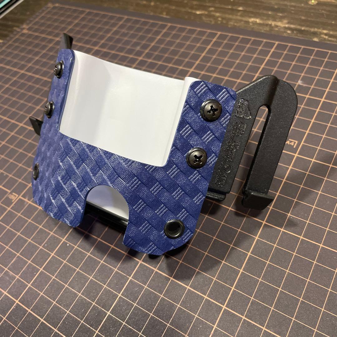 【在庫品:右手】EENOUR U800/1000(+/PRO+含む)専用ケース