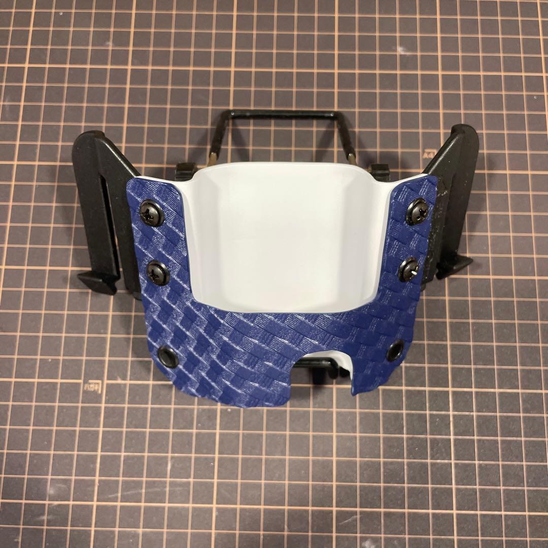 【在庫品:右手】EENOUR U800/1000(+/PRO+含む)専用ケース