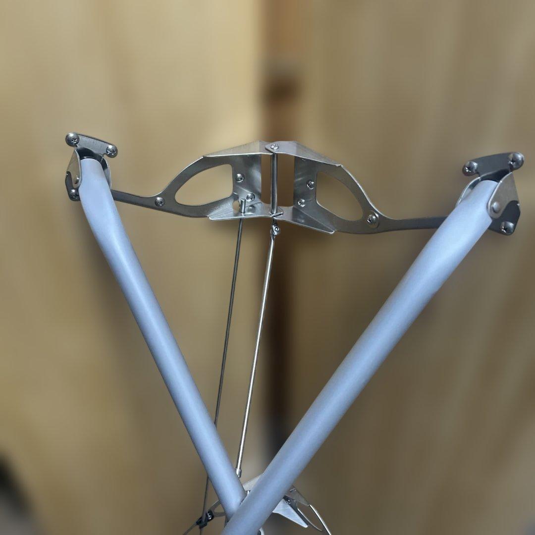 今がお買い時❗️スノーピーク　ワンアクションテーブルロング