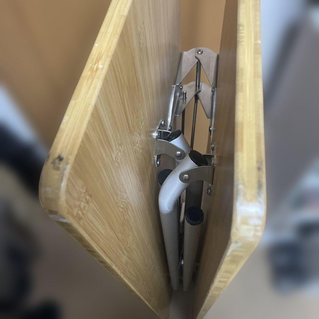 今がお買い時❗️スノーピーク　ワンアクションテーブルロング