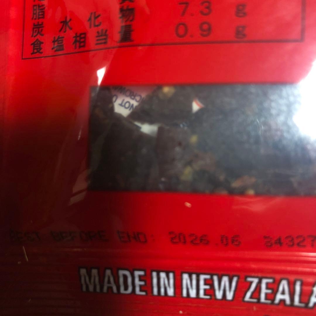 食品詰め合わせ　一式　ドラ猫様分