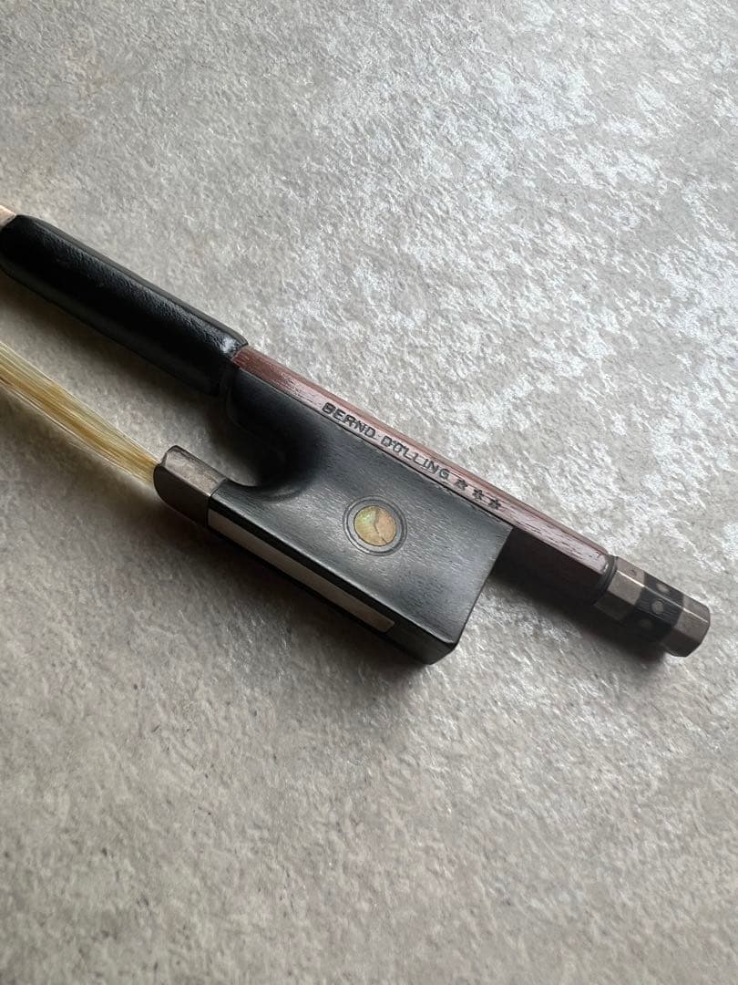 VIOLA BERND DOLLING ★★★