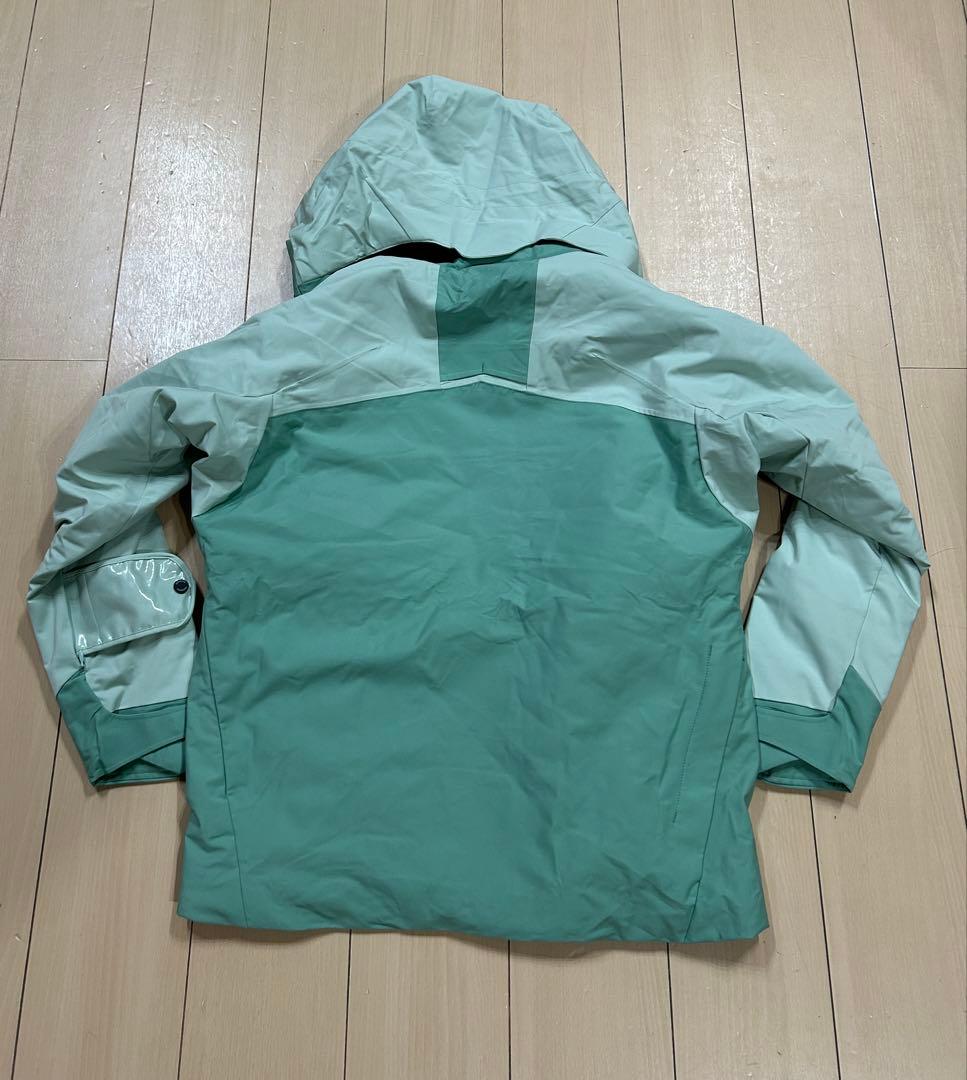 デサント　メイト　チームデサント　スキーウェア　上下セット　Ｌサイズ