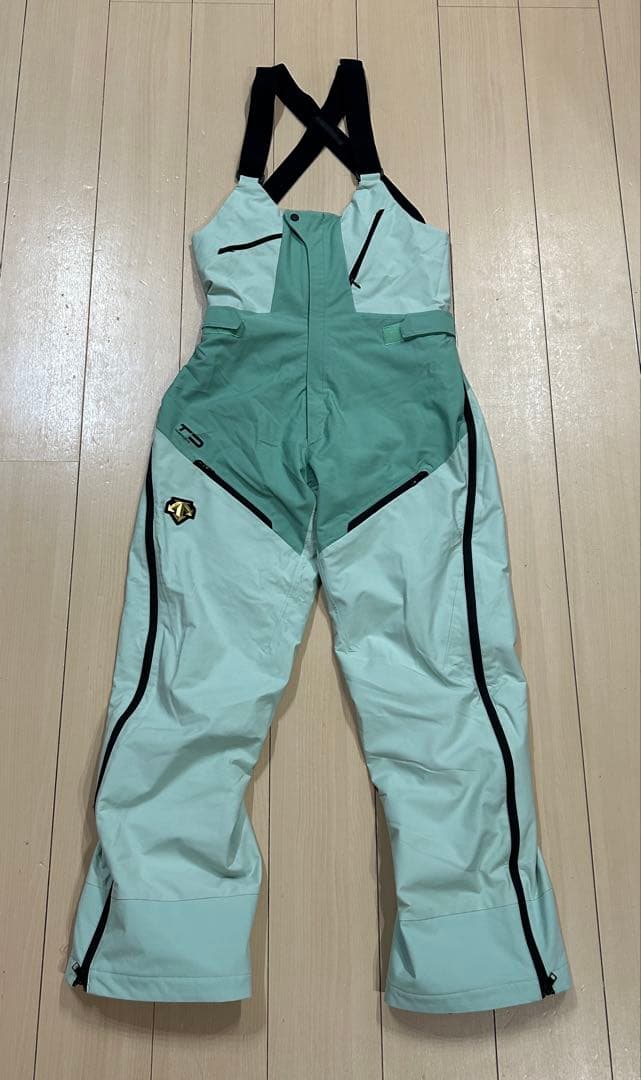 デサント　メイト　チームデサント　スキーウェア　上下セット　Ｌサイズ