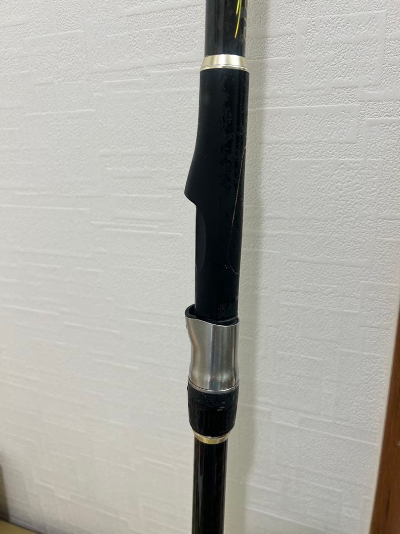 u*a様 テクニカル カーエー2号515磯竿