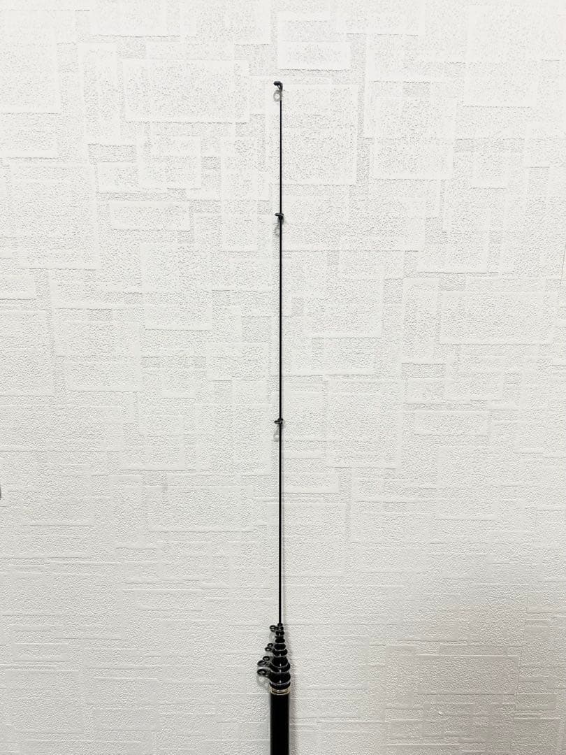 u*a様 テクニカル カーエー2号515磯竿