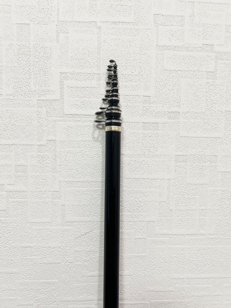 u*a様 テクニカル カーエー2号515磯竿