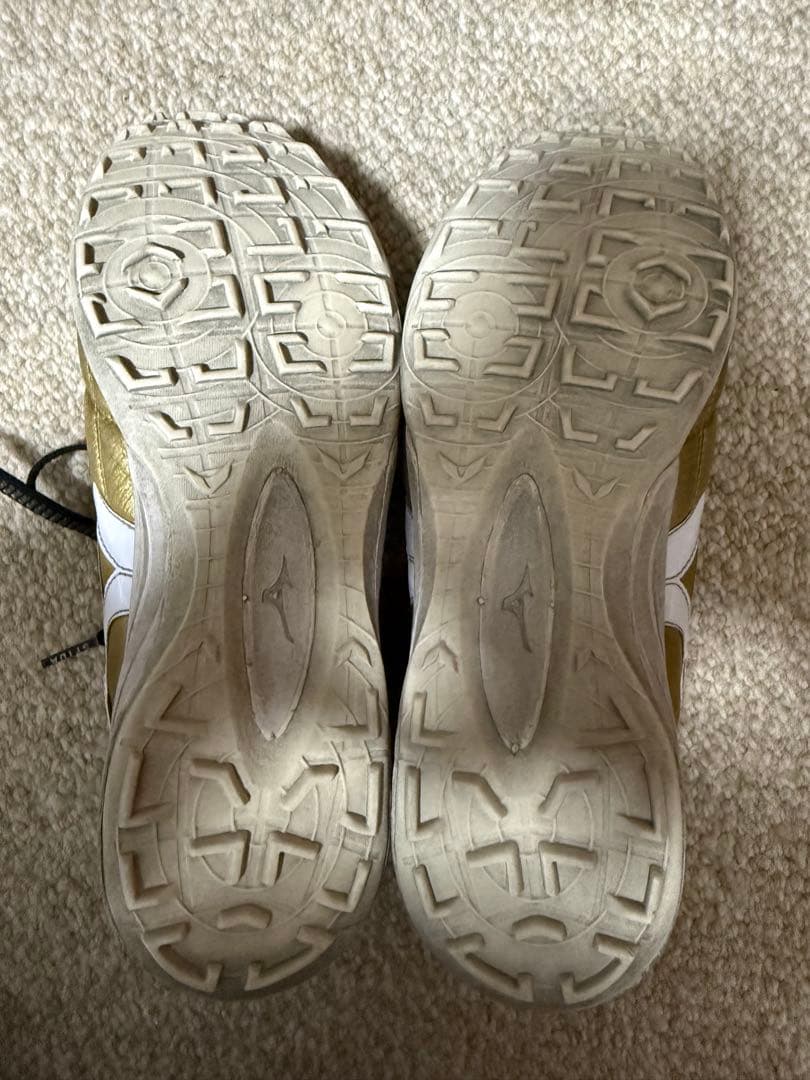 【超限定】モレリアUL JAPAN 26.5