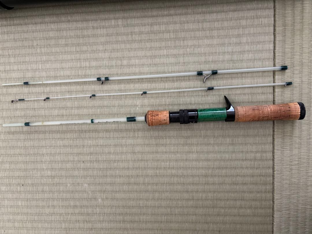 リトルビート　グラスロッド　最終値下げ