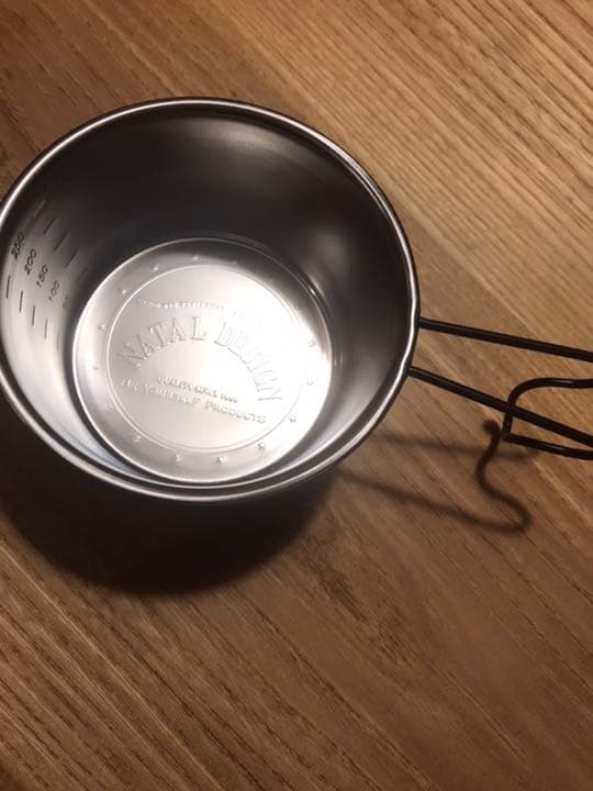 2個SIERRA CUP DEEP BOTTOM CLASSIC COLORED