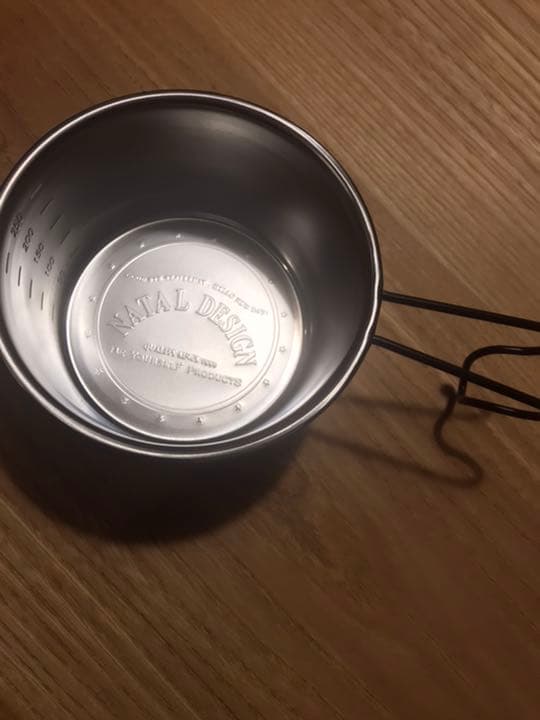 2個SIERRA CUP DEEP BOTTOM CLASSIC COLORED