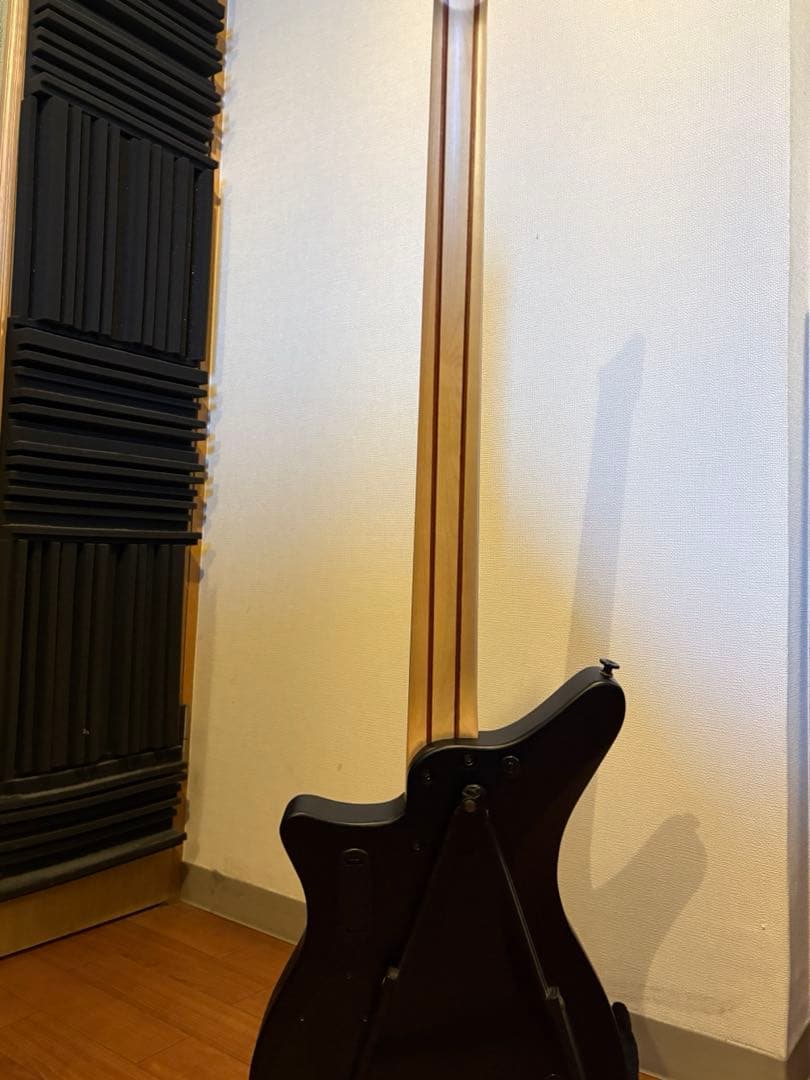 ヘッドレスベース 34インチスケール アクティブベース