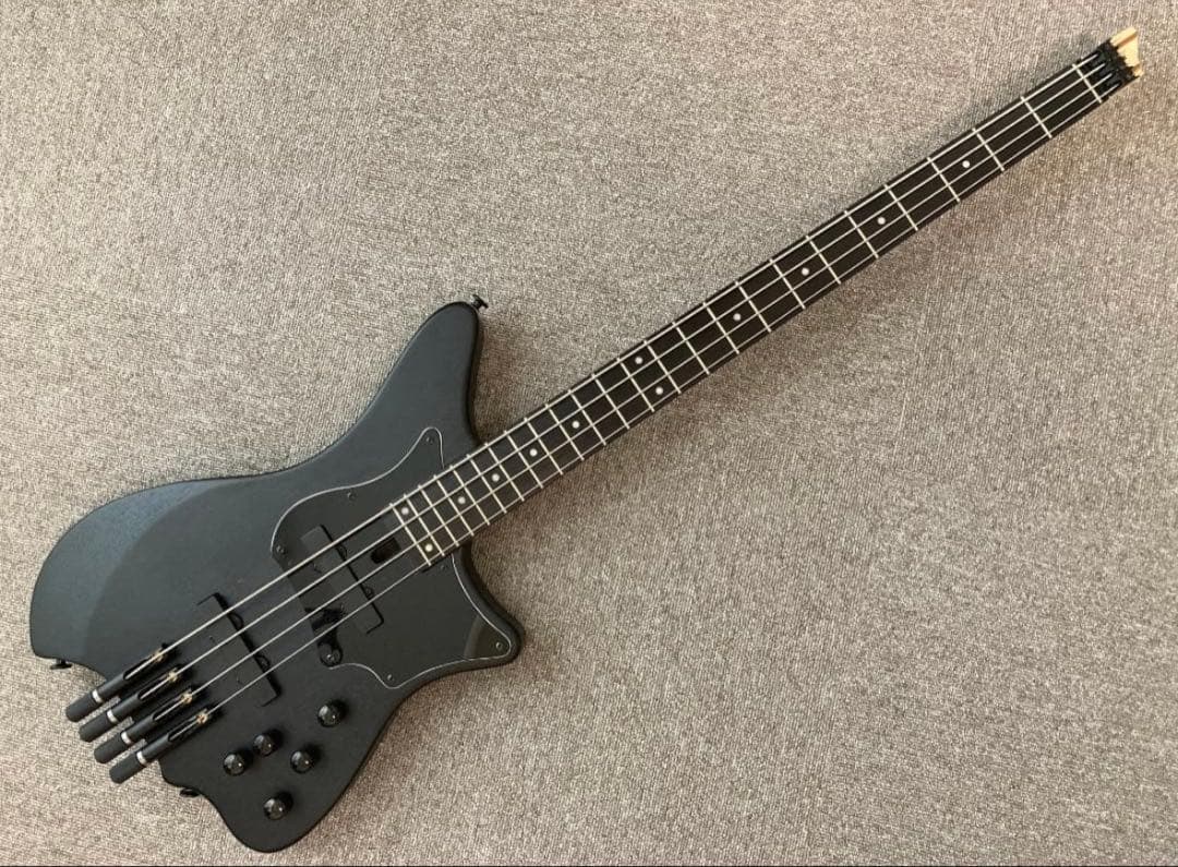 ヘッドレスベース 34インチスケール アクティブベース