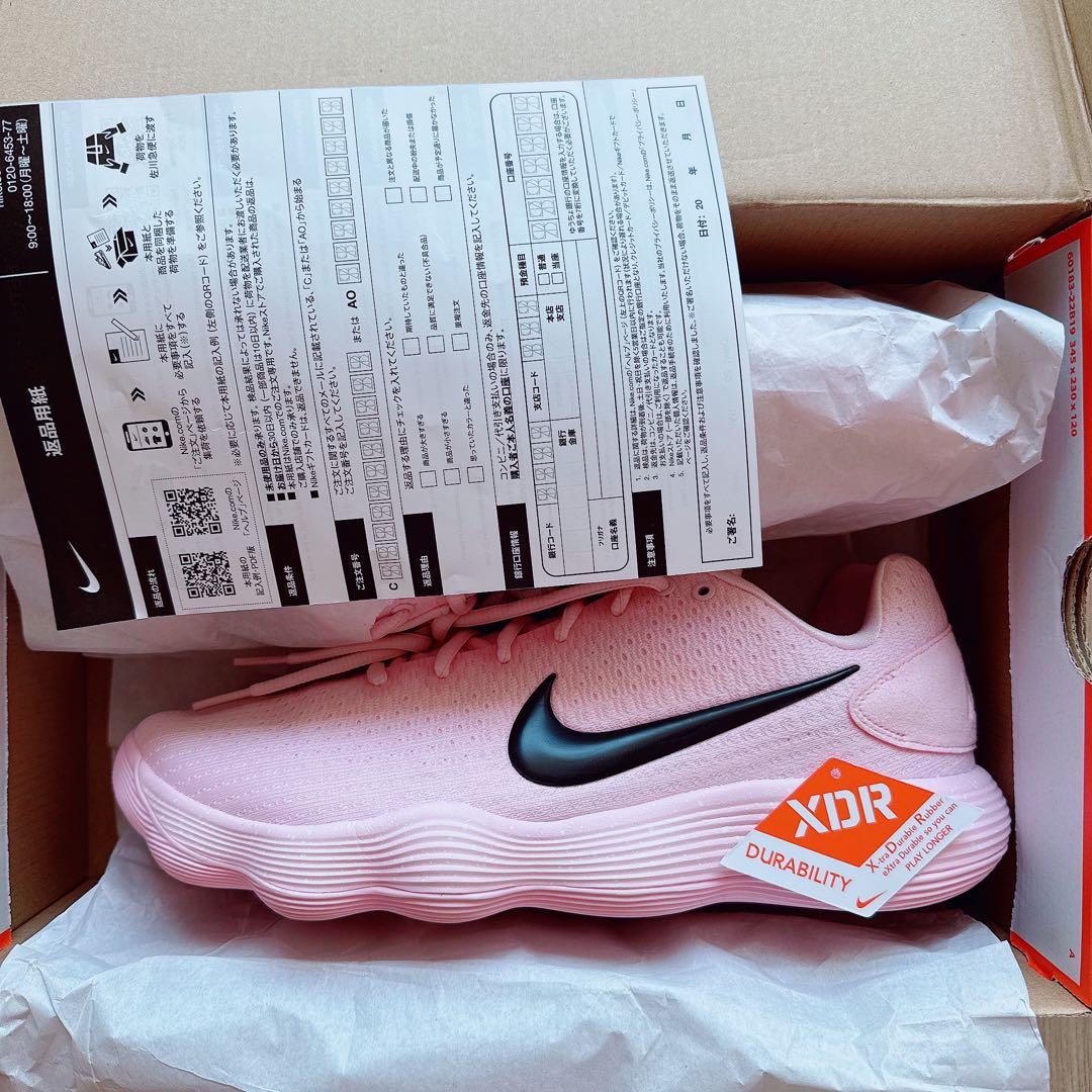 NIKE HYPERDUNK 2017 LOW EP【29cm】