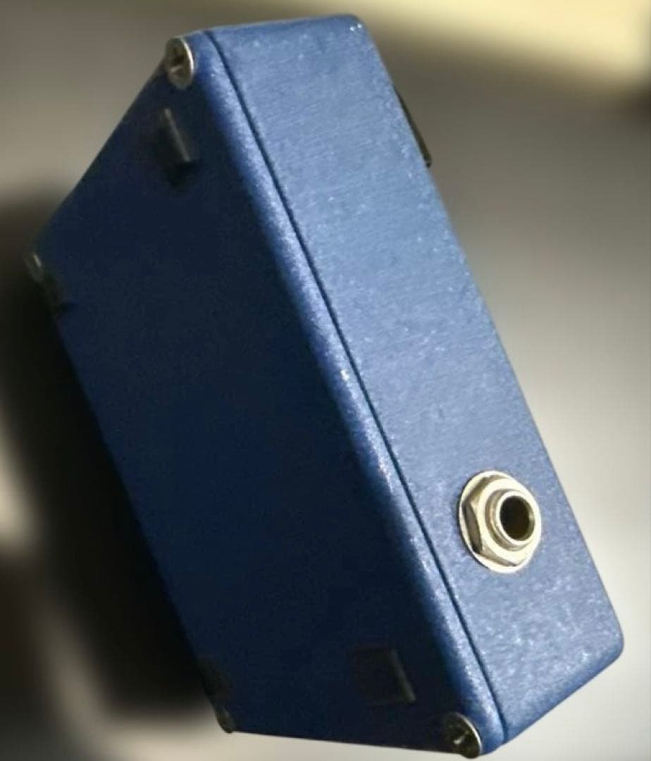 【初期型・箱あり】Barber Direct Drive SS