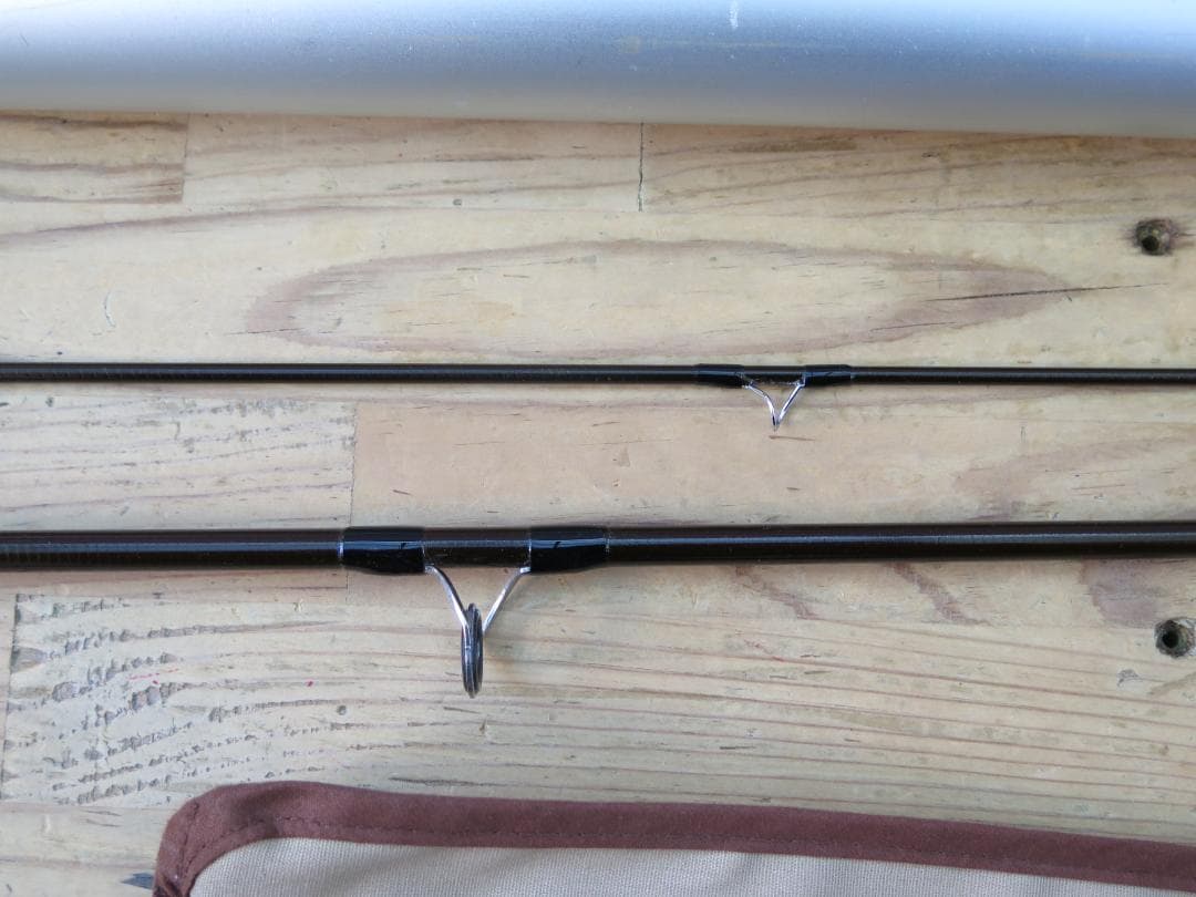 SAGE セージ GRAPHITE II 890 DS 9ＦＴ