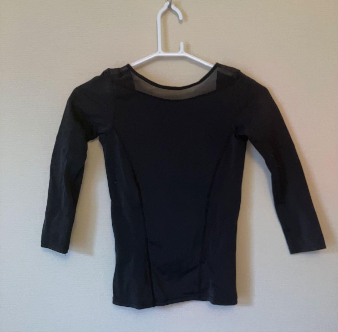 ☆ Rintosull ピラティスウェアセットアップ　M