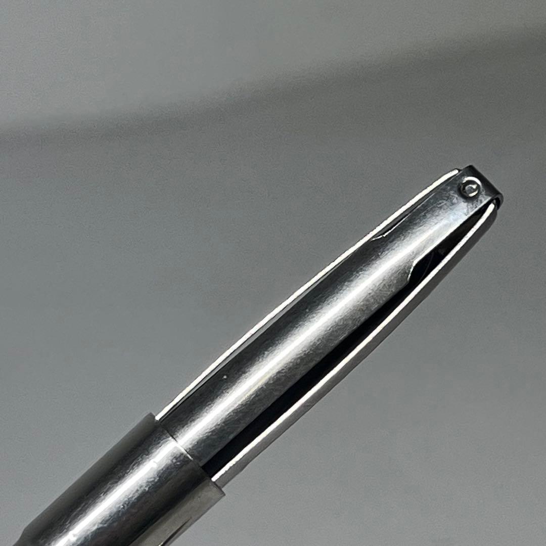 PARKER パーカー 45 万年筆 ゴールドボディー 12K