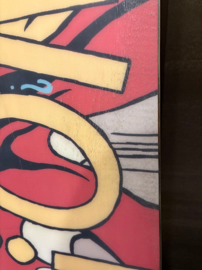 ENDEAVOR エンデバー スノーボード