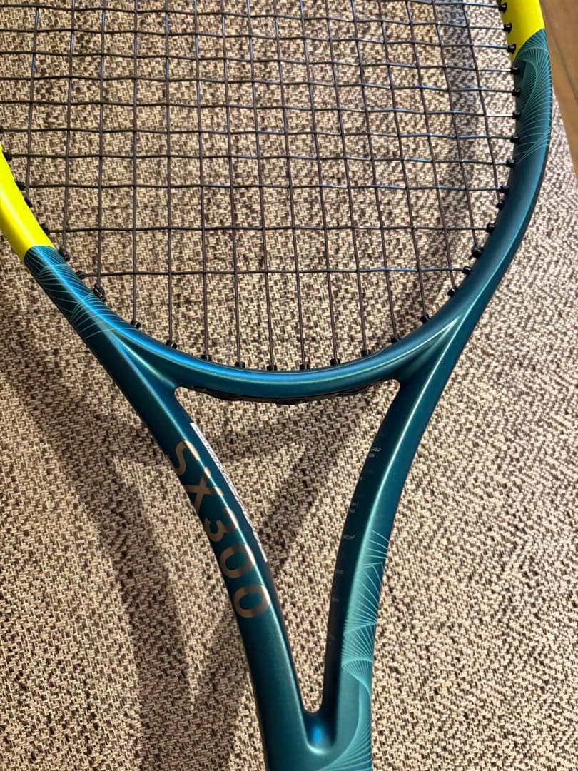 ダンロップ SX300 G2