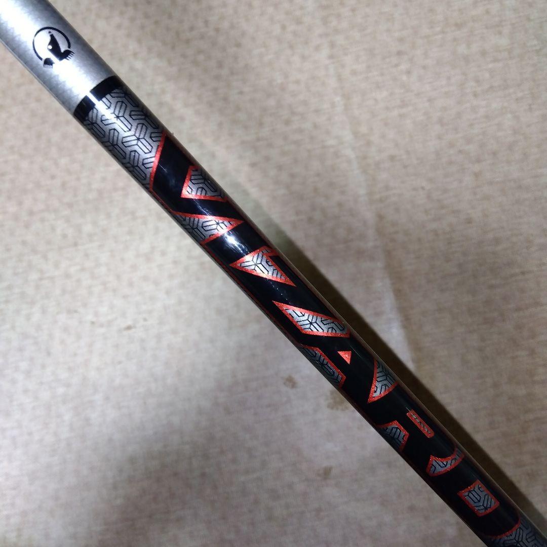 HONMAT//WORLD XP-1ドライバー　【Ｓ】新品未使用 ロフト可変式