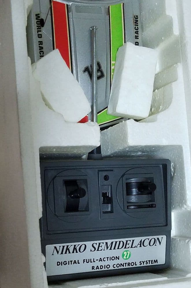 ニッコー フェアレディ240Z