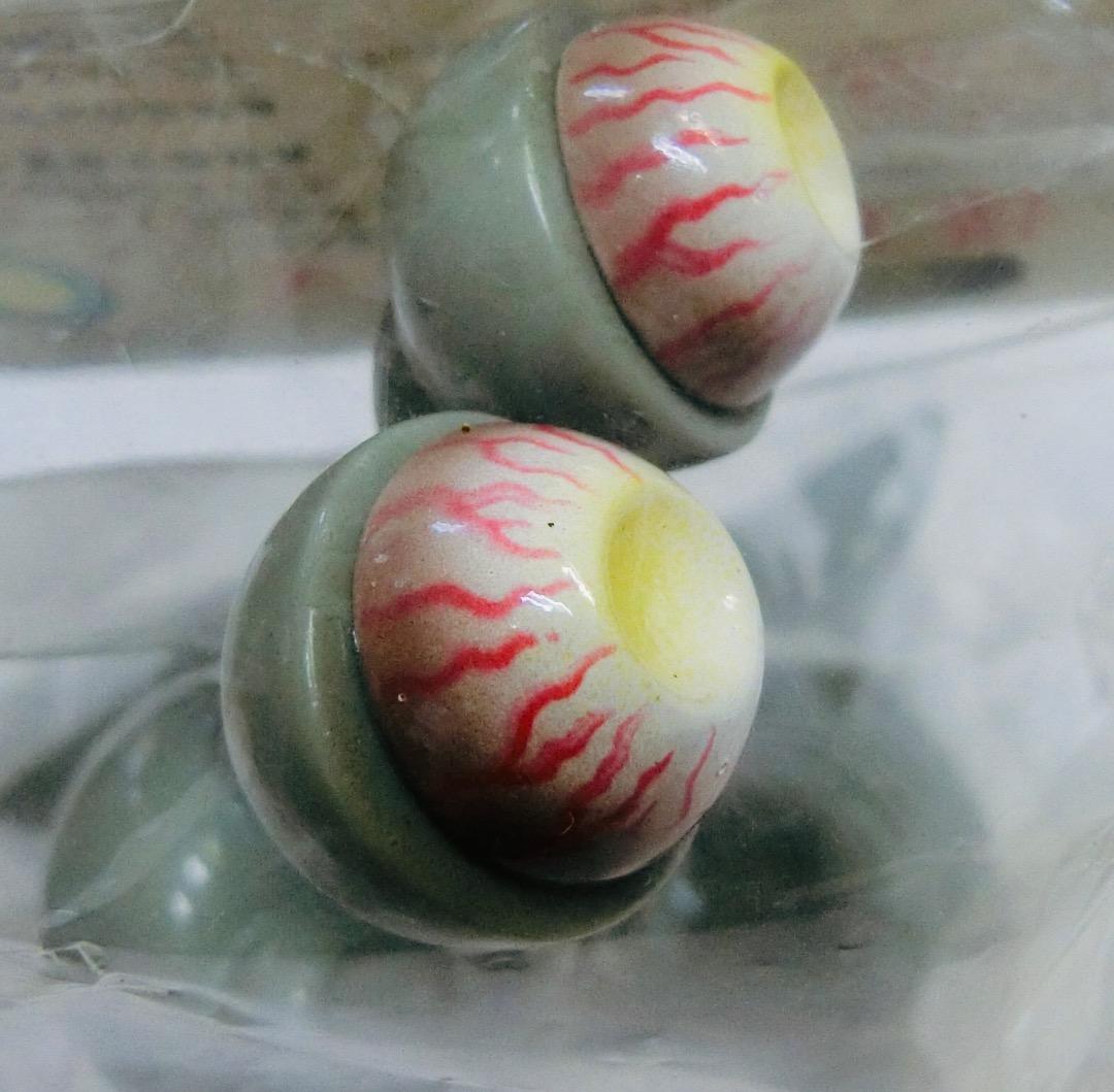 ブルマァク　ソフビ　ウルトラQ ナメゴン　CGカラー　STサイズ　新品未開封品