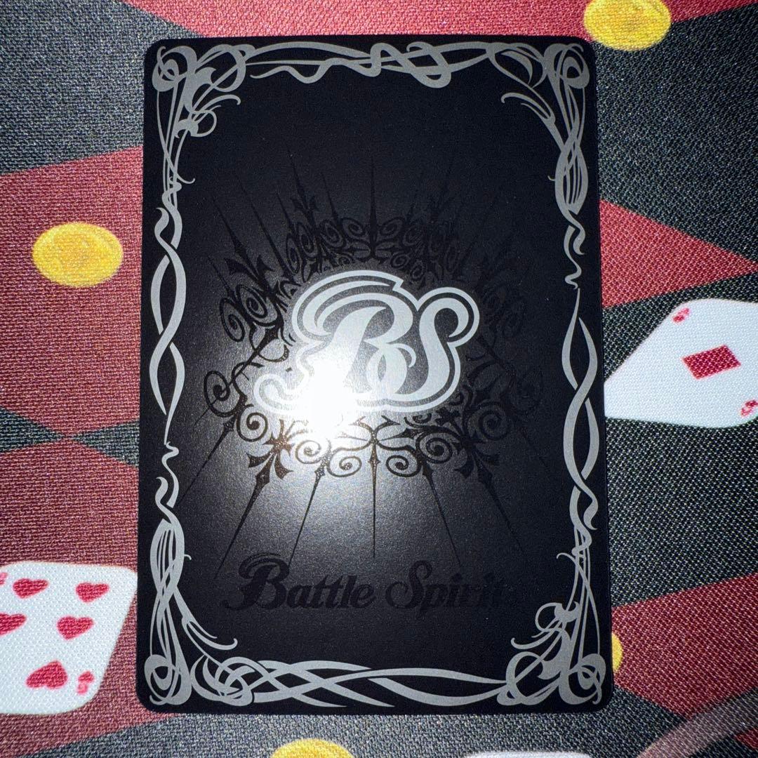 バトスピ　月光の麗人ミラクル　3枚セット