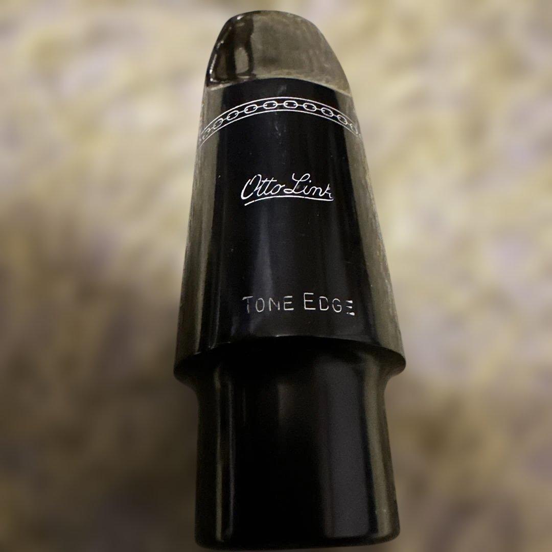 オットーリンク ラバー　テナーサックスマウスピース　7