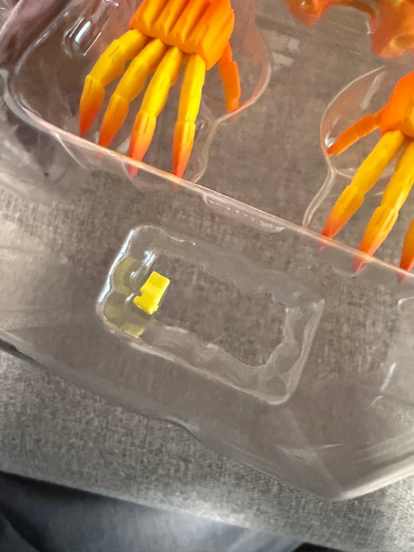 ホビージャパン AMAKUNI機神 覇界王ジェネシックガオガイガー