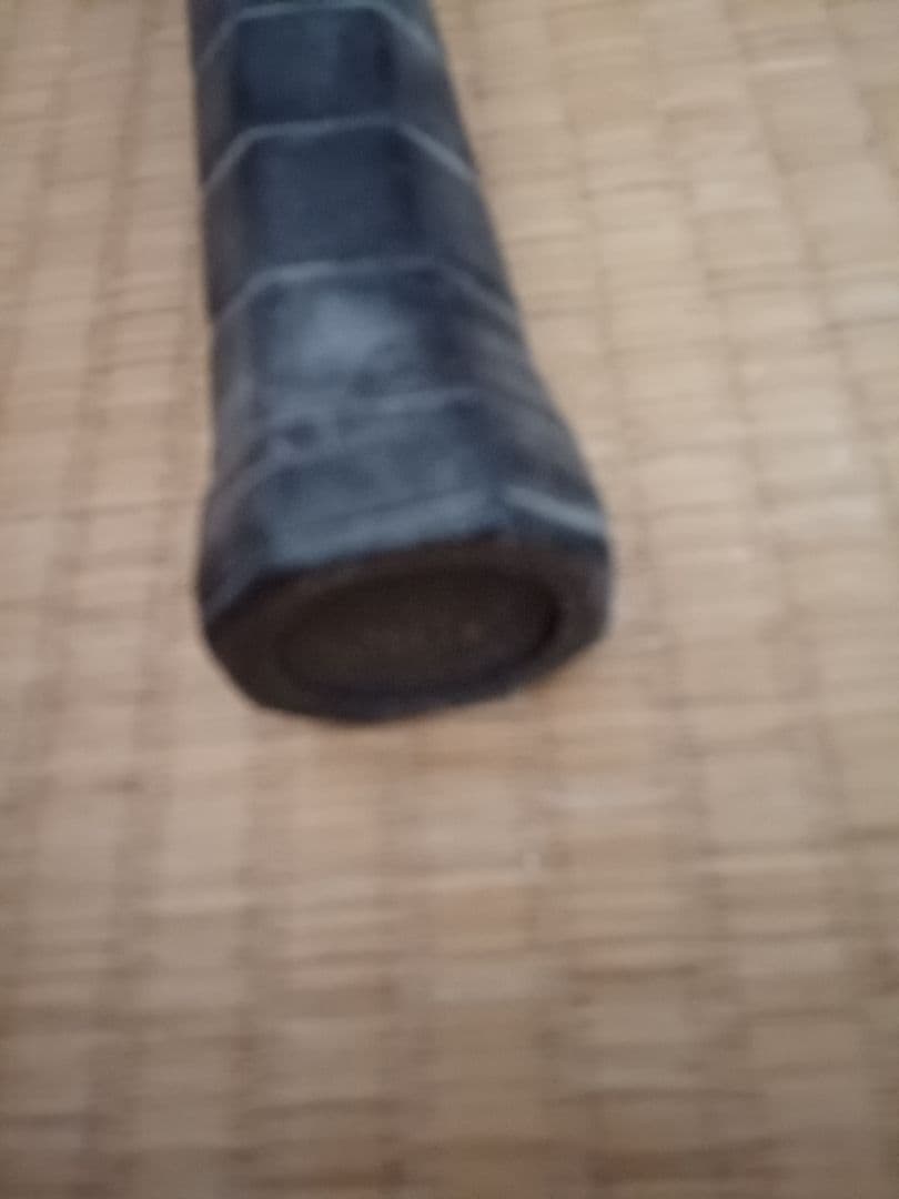 ADIA テニスラケット ブラック