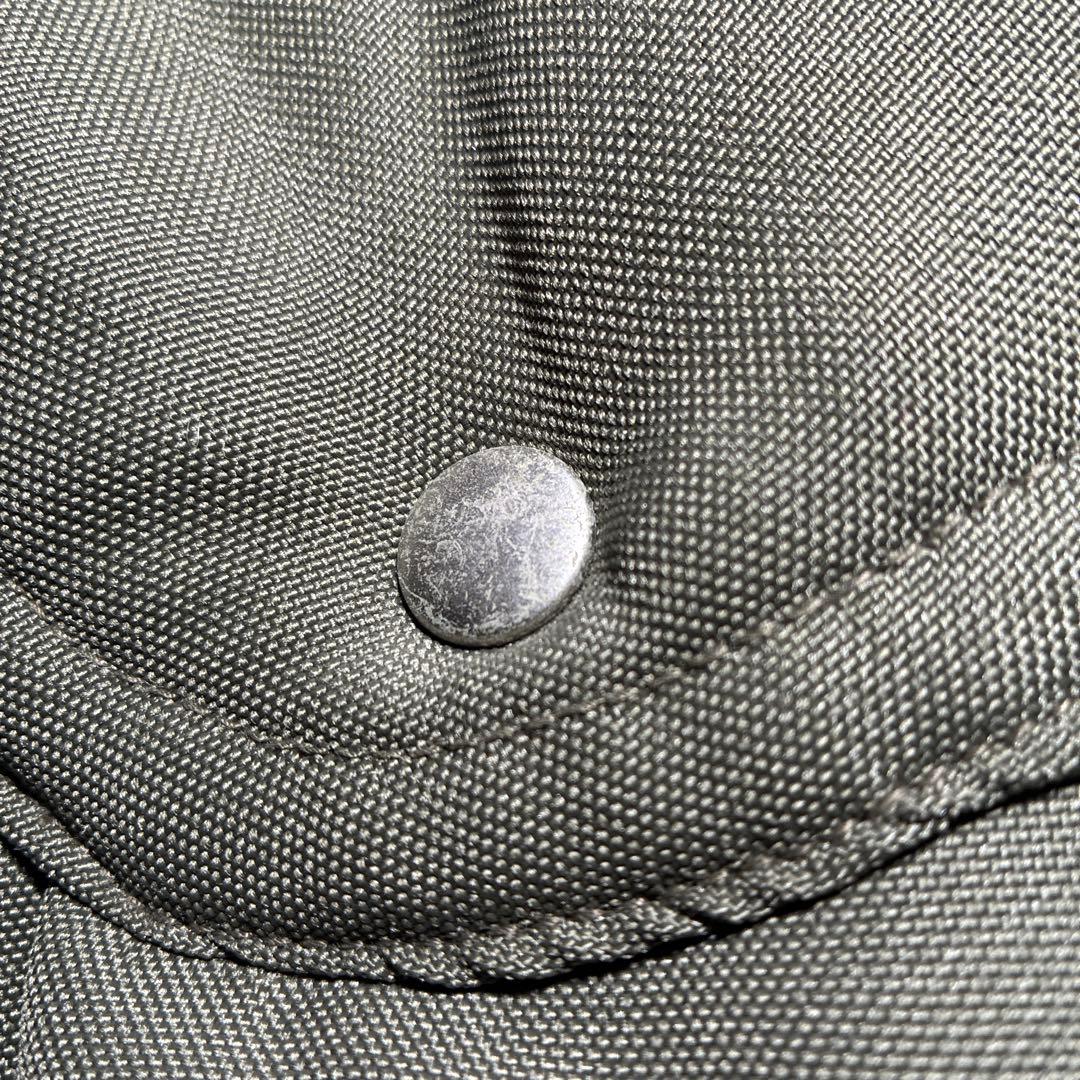 NARUTO タクティカルベスト オリーブグリーン