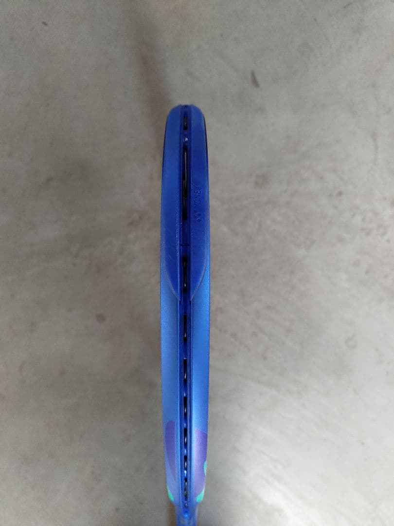 YONEX EZONE100 グリップサイズ2